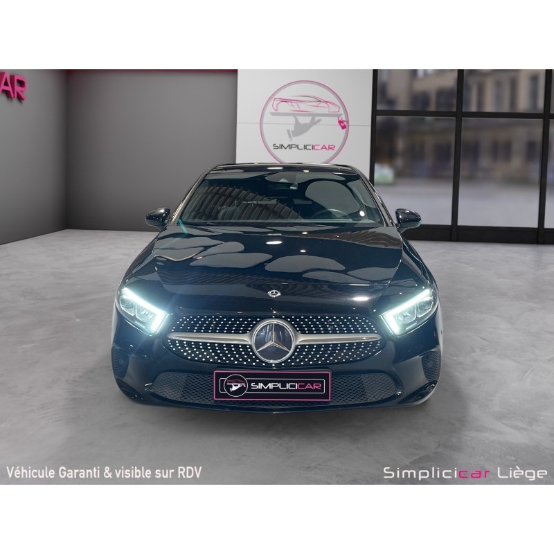 MERCEDES A A 250 e (EURO 6d) - 2019 | BE MOBILITY SRL