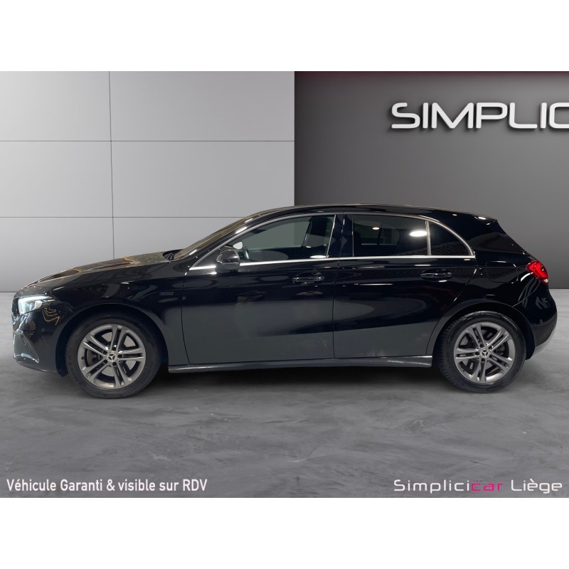 MERCEDES A A 250 e (EURO 6d) - 2019 | BE MOBILITY SRL