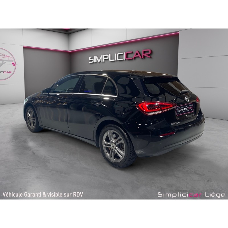 MERCEDES A A 250 e (EURO 6d) - 2019 | BE MOBILITY SRL