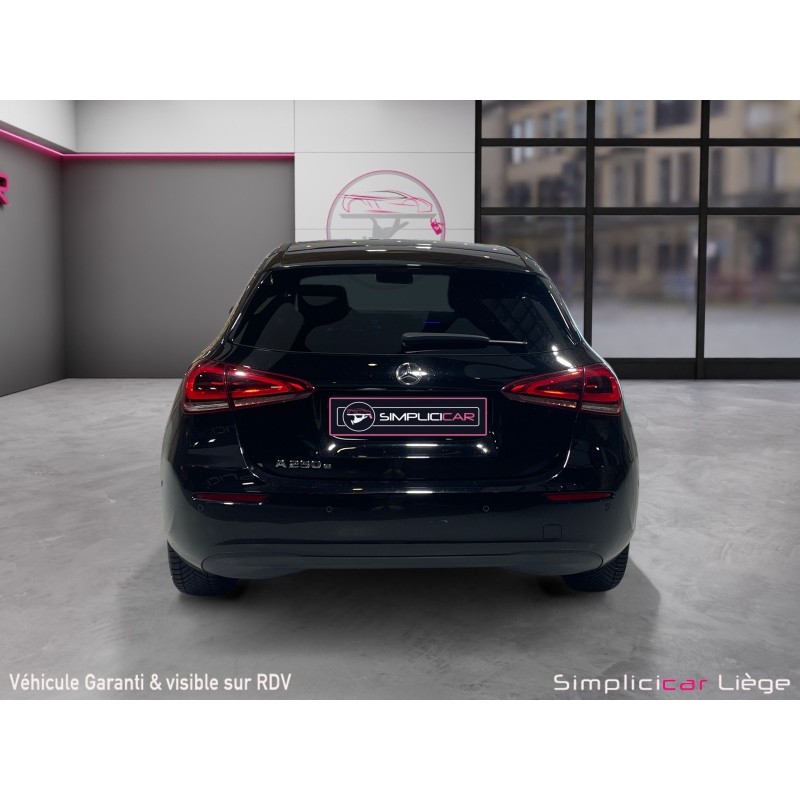 MERCEDES A A 250 e (EURO 6d) - 2019 | BE MOBILITY SRL