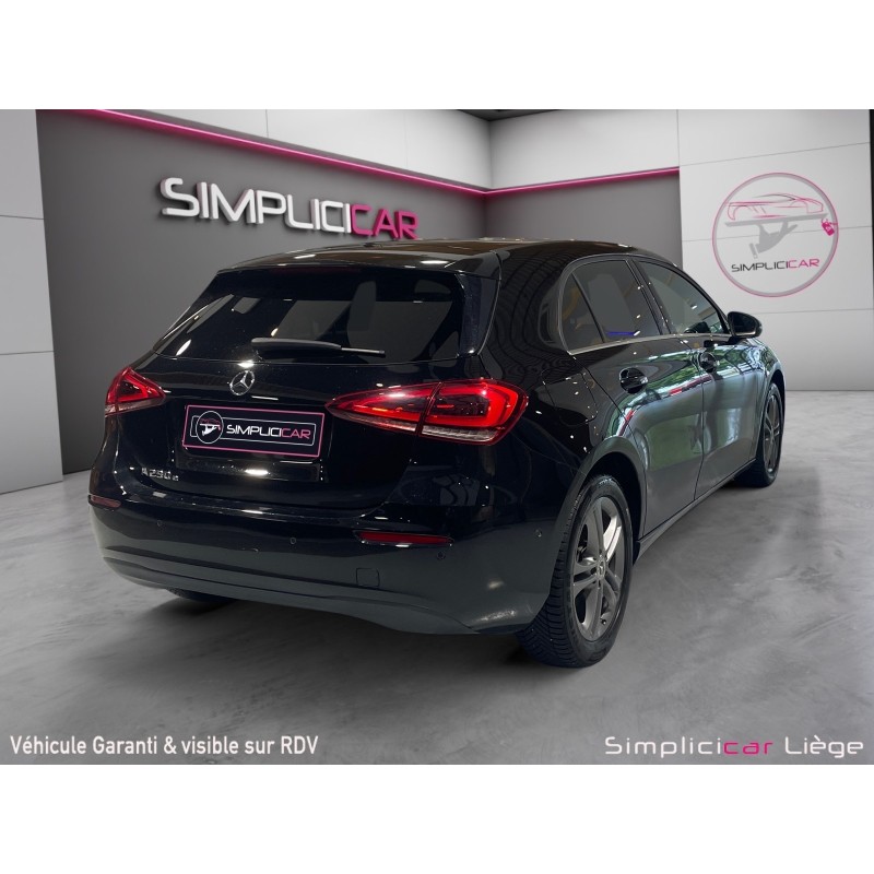 MERCEDES A A 250 e (EURO 6d) - 2019 | BE MOBILITY SRL