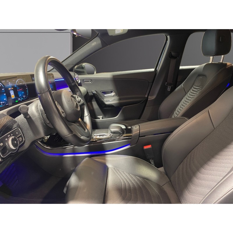 MERCEDES A A 250 e (EURO 6d) - 2019 | BE MOBILITY SRL