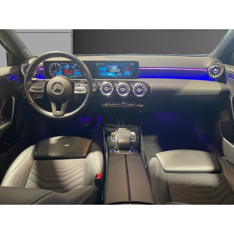 MERCEDES A A 250 e (EURO 6d) - 2019 | BE MOBILITY SRL