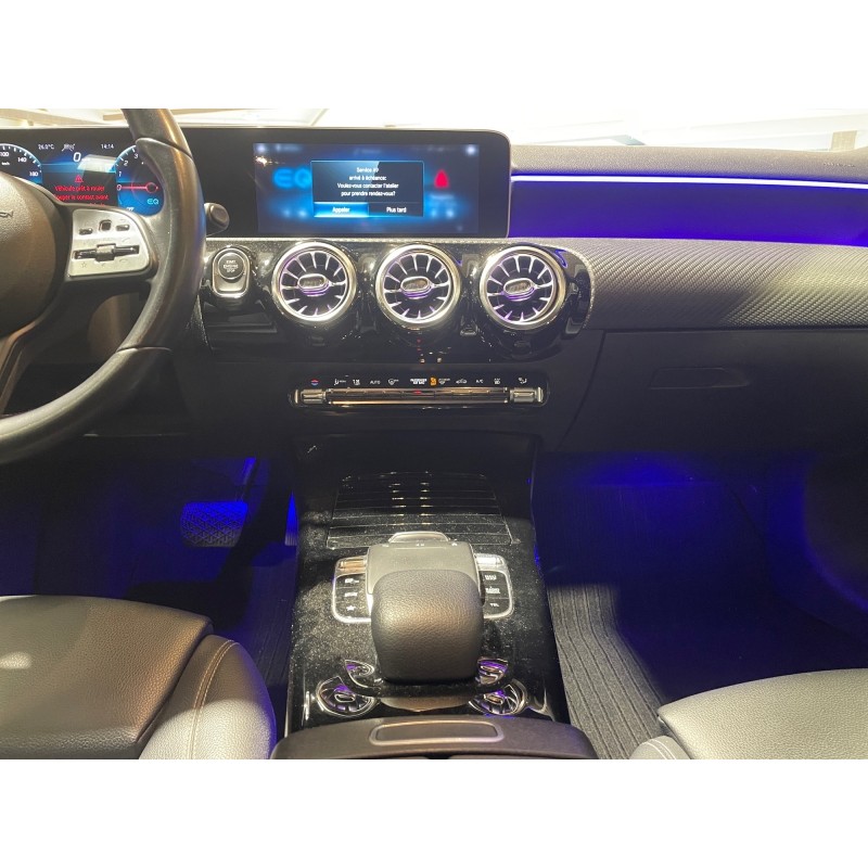 MERCEDES A A 250 e (EURO 6d) - 2019 | BE MOBILITY SRL