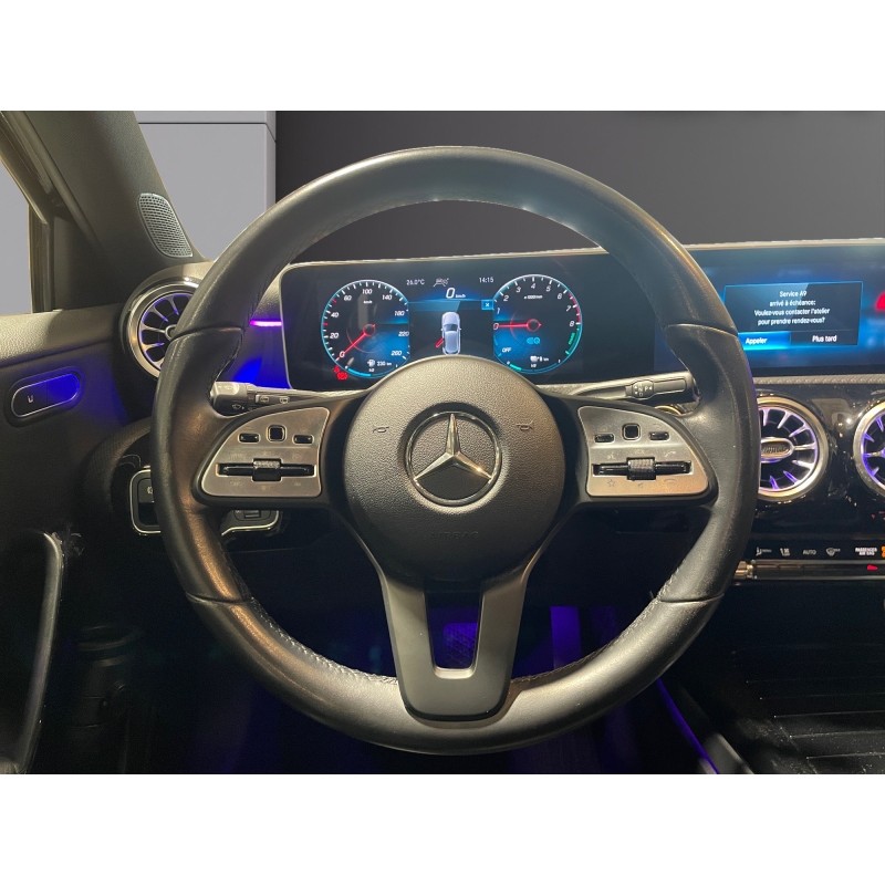 MERCEDES A A 250 e (EURO 6d) - 2019 | BE MOBILITY SRL