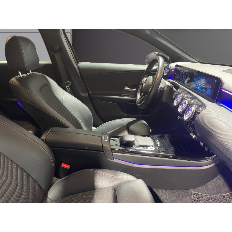MERCEDES A A 250 e (EURO 6d) - 2019 | BE MOBILITY SRL