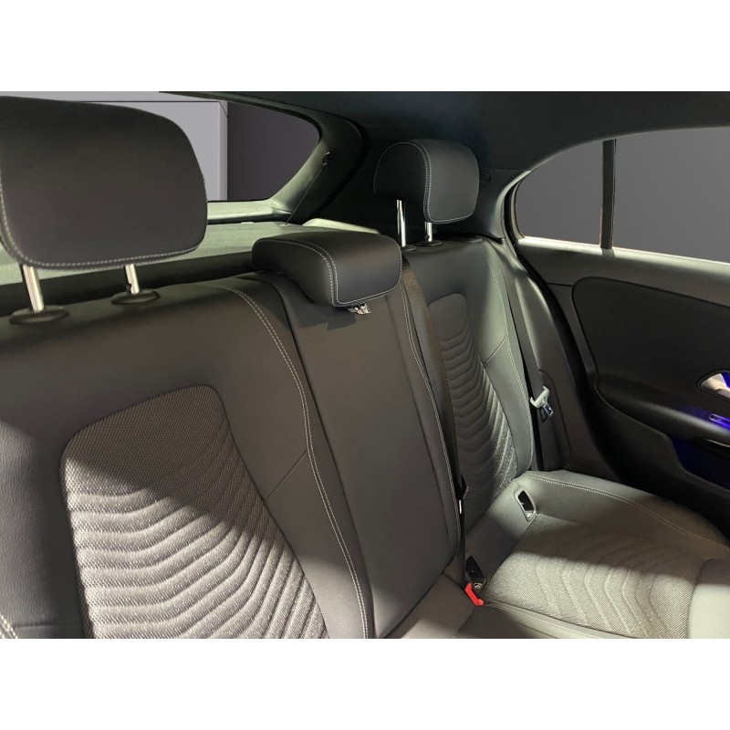 MERCEDES A A 250 e (EURO 6d) - 2019 | BE MOBILITY SRL