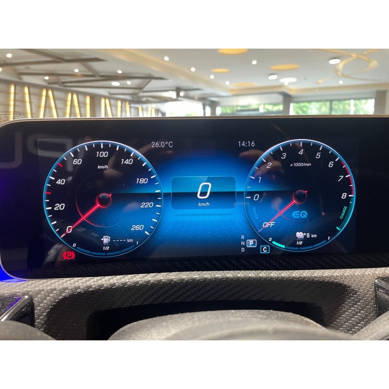 MERCEDES A A 250 e (EURO 6d) - 2019 | BE MOBILITY SRL