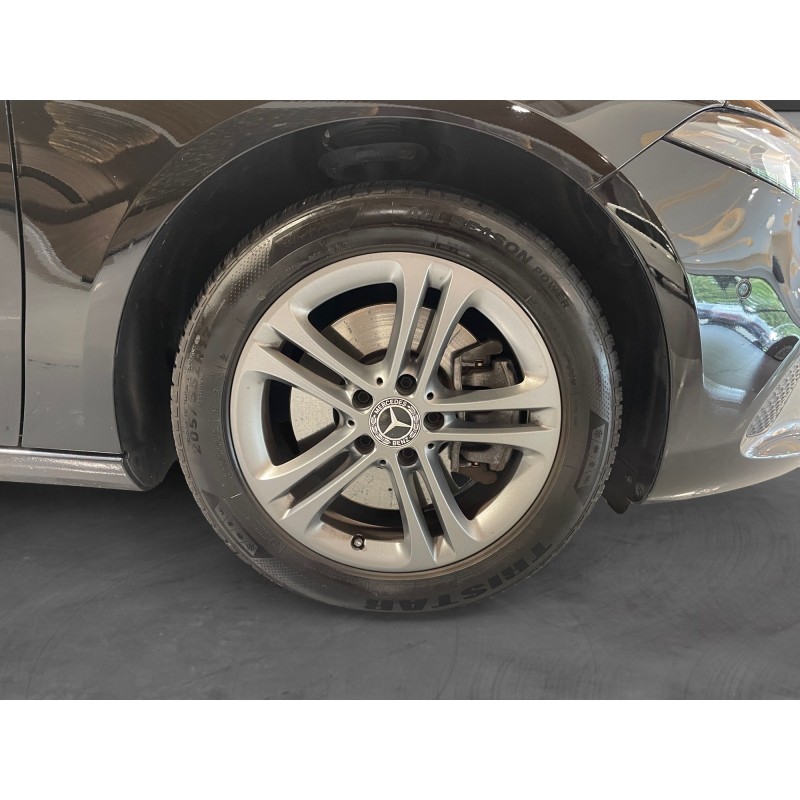 MERCEDES A A 250 e (EURO 6d) - 2019 | BE MOBILITY SRL