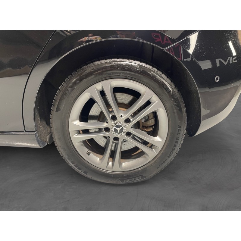 MERCEDES A A 250 e (EURO 6d) - 2019 | BE MOBILITY SRL