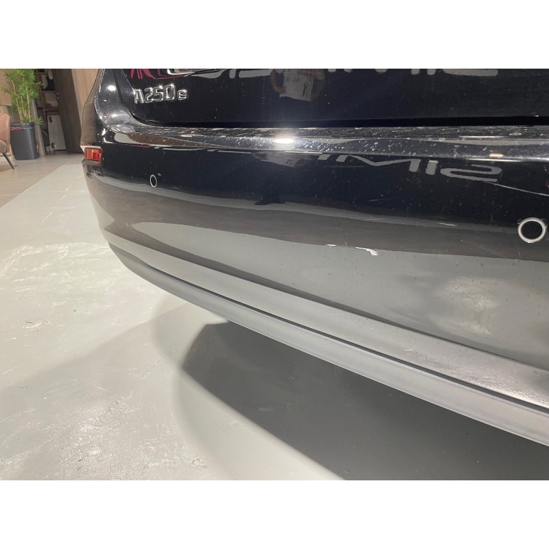 MERCEDES A A 250 e (EURO 6d) - 2019 | BE MOBILITY SRL