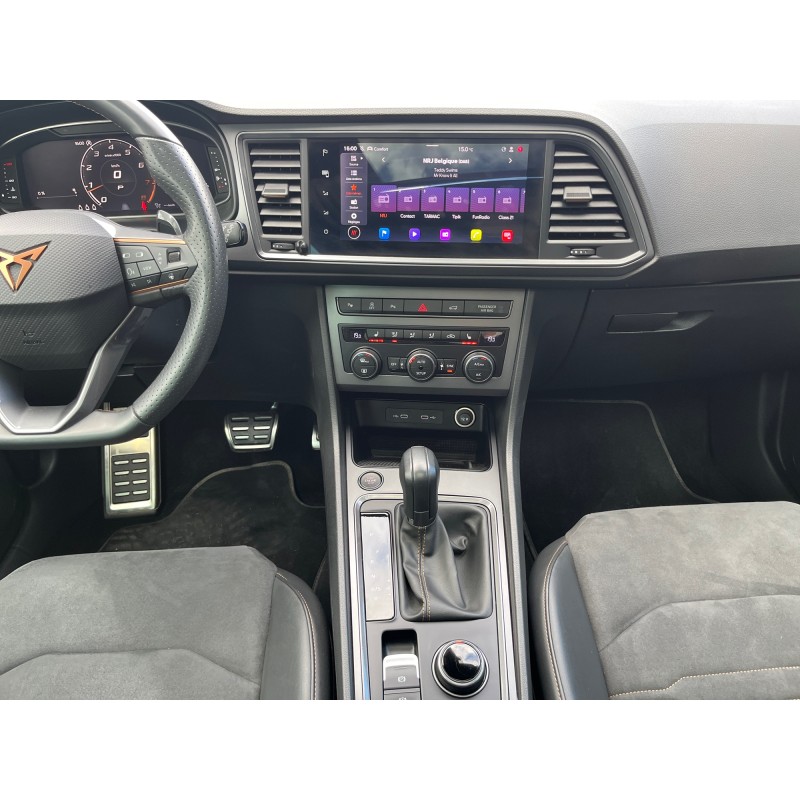 CUPRA ATECA Ateca 1.5 TSI OPF (EURO 6d) - 2024 | AMS MOTORS SRL