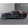 BMW 2 218i Advantage - 2016 | BE MOBILITY SRL
