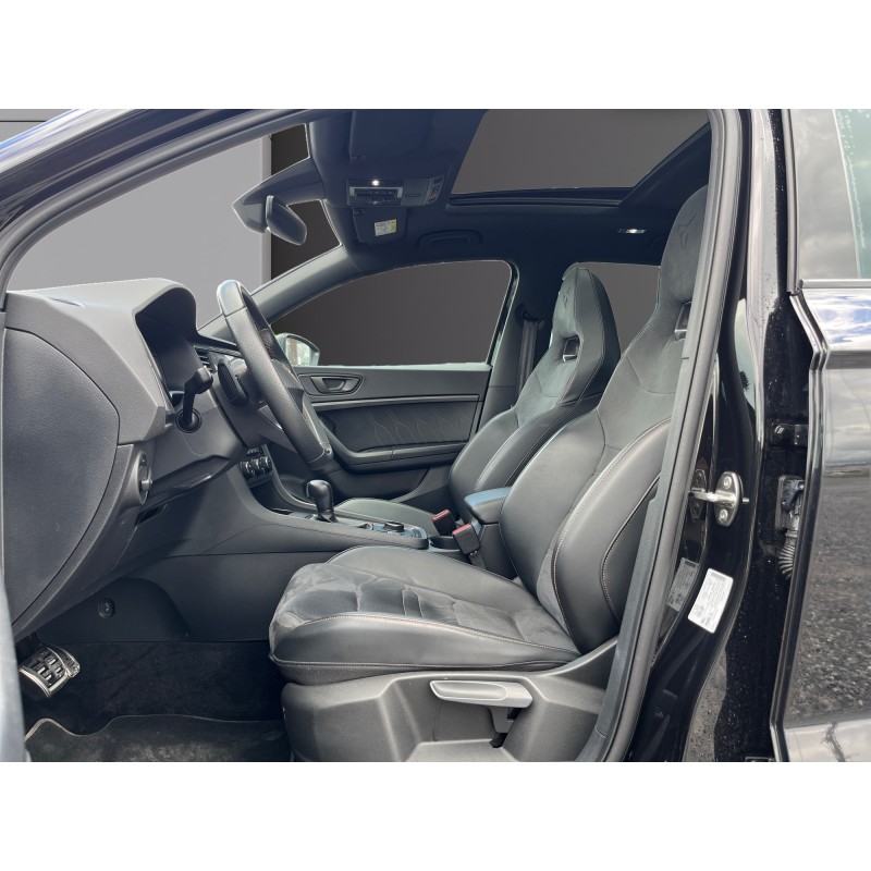 CUPRA ATECA Ateca 1.5 TSI OPF (EURO 6d) - 2024 | AMS MOTORS SRL