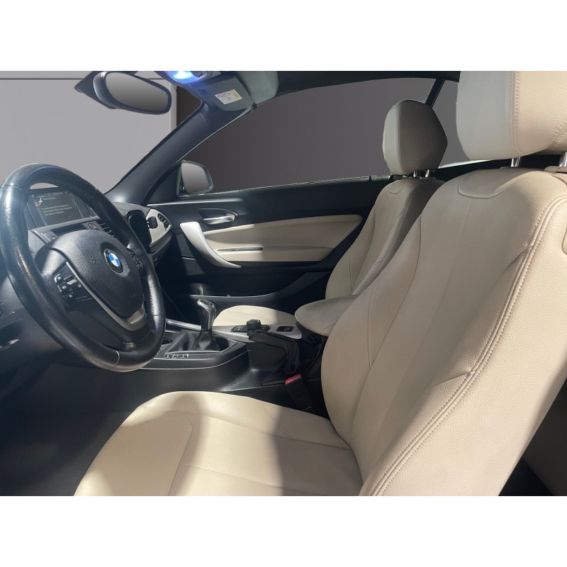 BMW 2 218i Advantage - 2016 | BE MOBILITY SRL