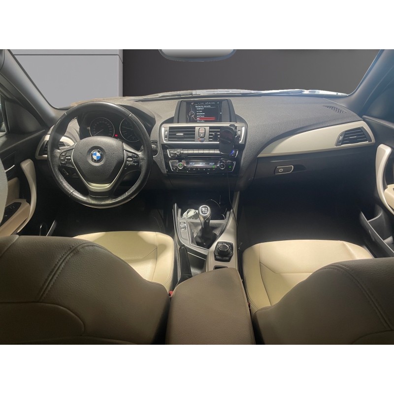 BMW 2 218i Advantage - 2016 | BE MOBILITY SRL