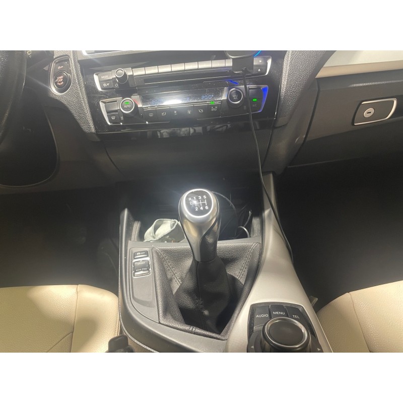 BMW 2 218i Advantage - 2016 | BE MOBILITY SRL