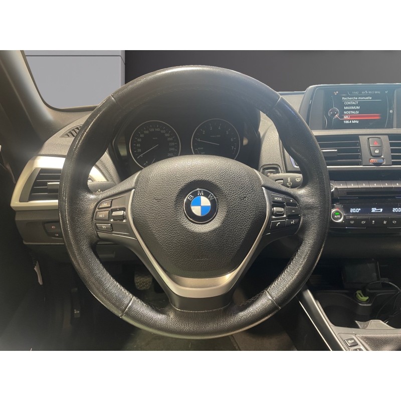 BMW 2 218i Advantage - 2016 | BE MOBILITY SRL