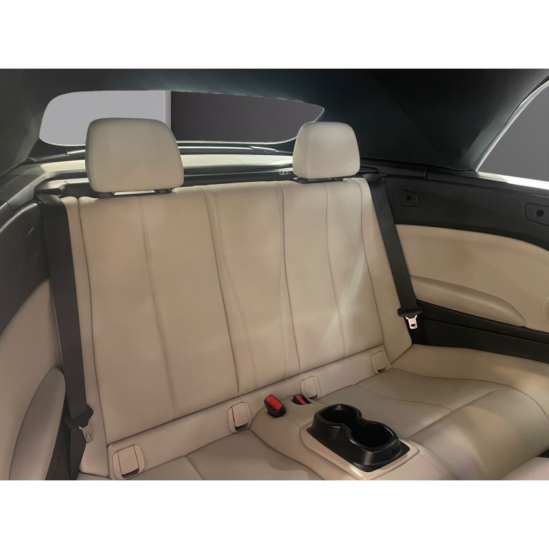 BMW 2 218i Advantage - 2016 | BE MOBILITY SRL