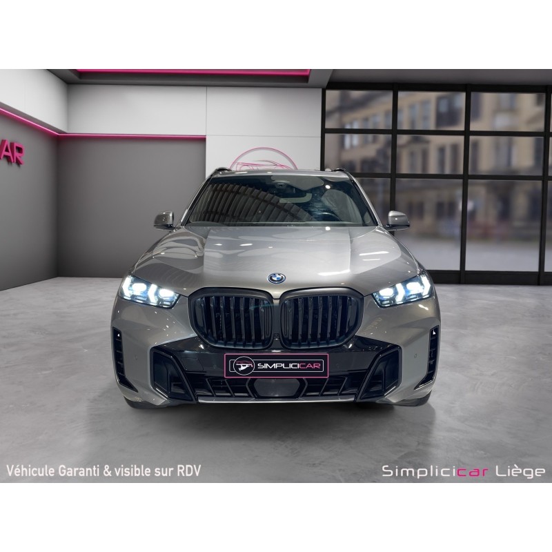 BMW X5 X5 xDrive50e xDrive M Sport (EURO 6d) - 2024 | BE MOBILITY SRL