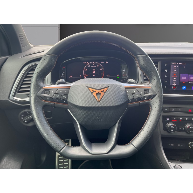 CUPRA ATECA Ateca 1.5 TSI OPF (EURO 6d) - 2024 | AMS MOTORS SRL