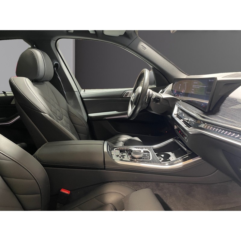 BMW X5 X5 xDrive50e xDrive M Sport (EURO 6d) - 2024 | BE MOBILITY SRL