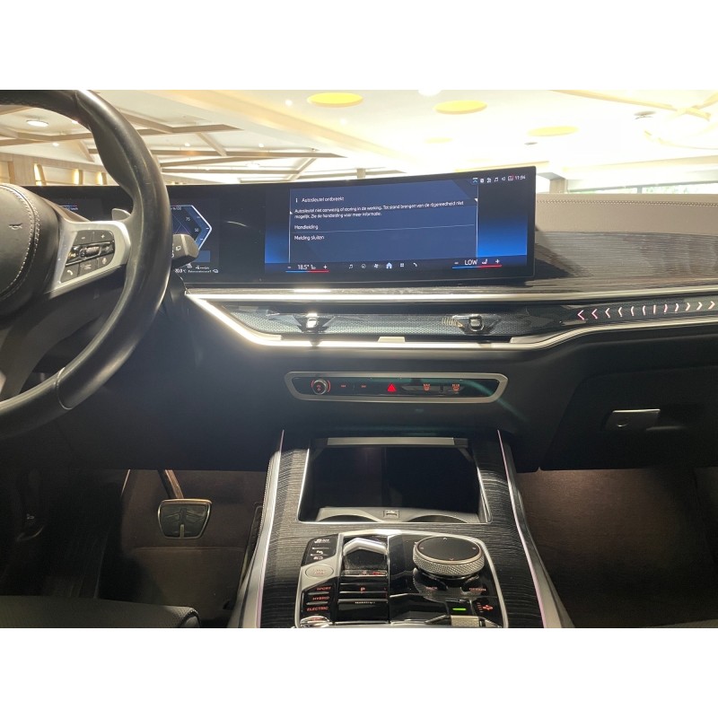 BMW X5 X5 xDrive50e xDrive M Sport (EURO 6d) - 2024 | BE MOBILITY SRL