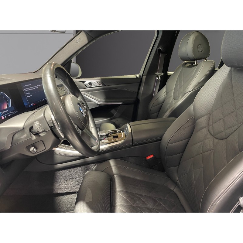 BMW X5 X5 xDrive50e xDrive M Sport (EURO 6d) - 2024 | BE MOBILITY SRL