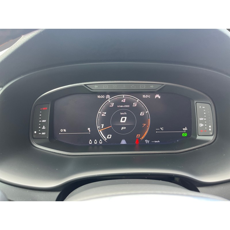 CUPRA ATECA Ateca 1.5 TSI OPF (EURO 6d) - 2024 | AMS MOTORS SRL