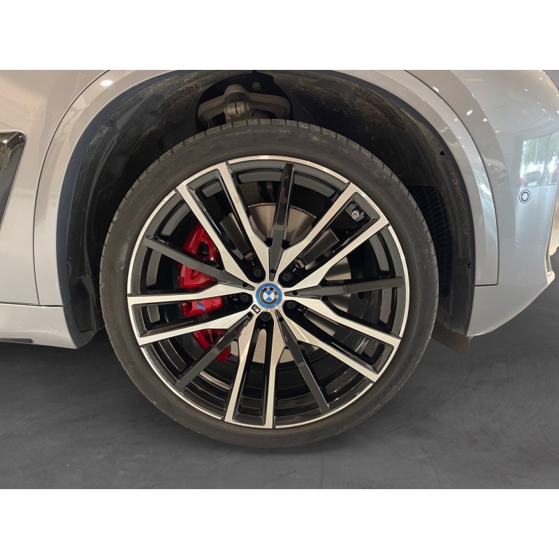 BMW X5 X5 xDrive50e xDrive M Sport (EURO 6d) - 2024 | BE MOBILITY SRL