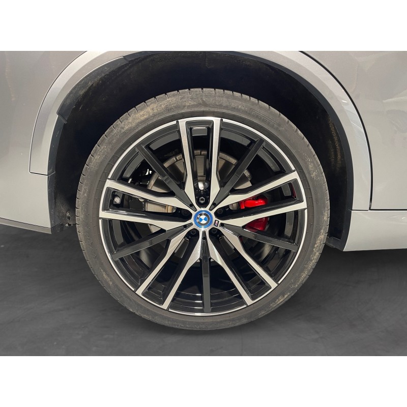 BMW X5 X5 xDrive50e xDrive M Sport (EURO 6d) - 2024 | BE MOBILITY SRL
