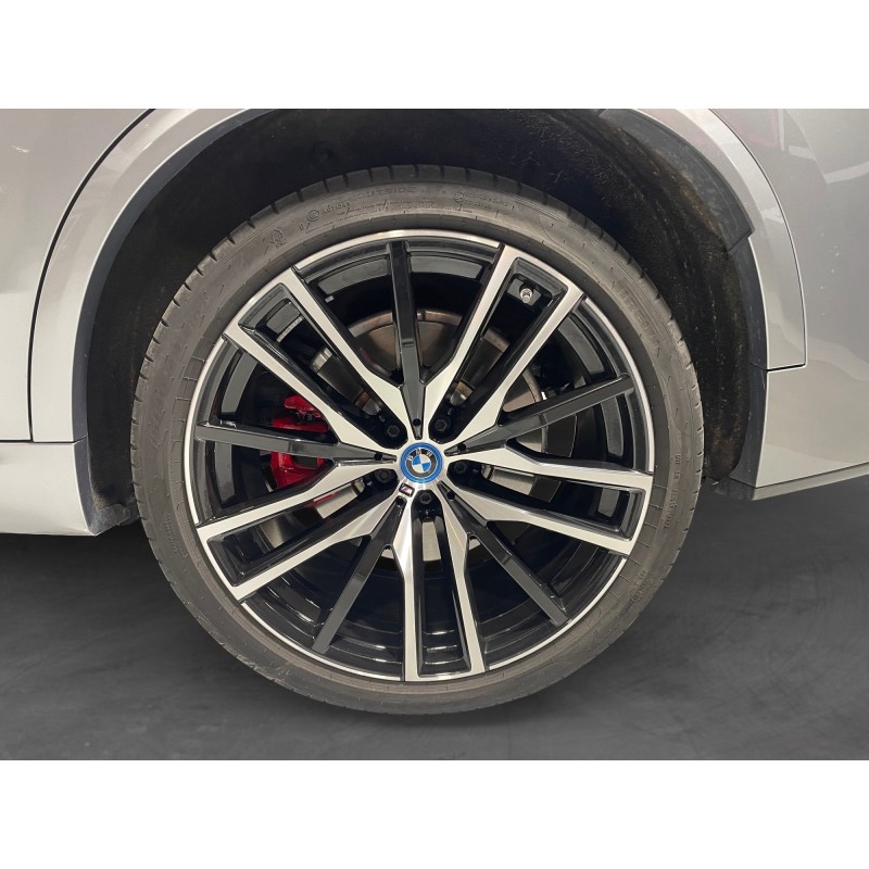 BMW X5 X5 xDrive50e xDrive M Sport (EURO 6d) - 2024 | BE MOBILITY SRL