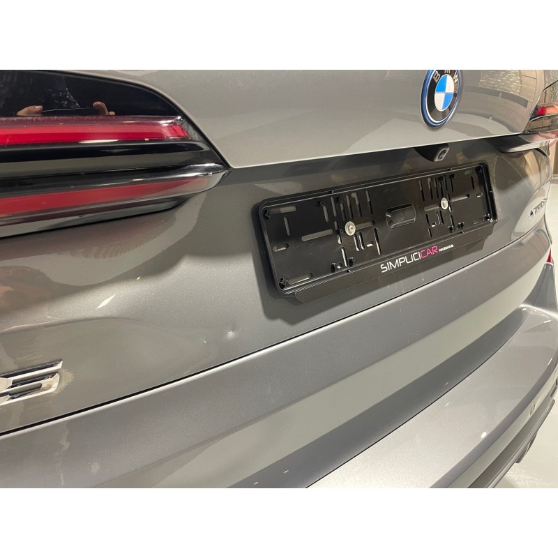 BMW X5 X5 xDrive50e xDrive M Sport (EURO 6d) - 2024 | BE MOBILITY SRL