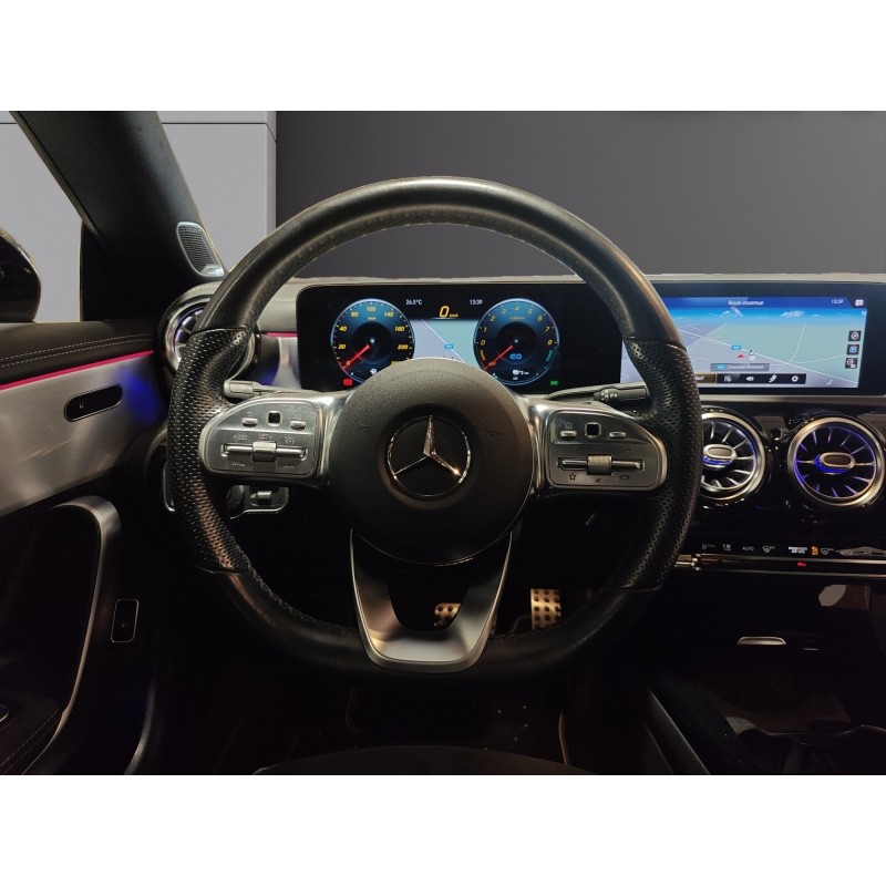 MERCEDES CLA A 250 e (EURO 6d) - 2020 | BE MOBILITY SRL