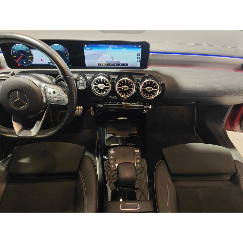 MERCEDES CLA A 250 e (EURO 6d) - 2020 | BE MOBILITY SRL