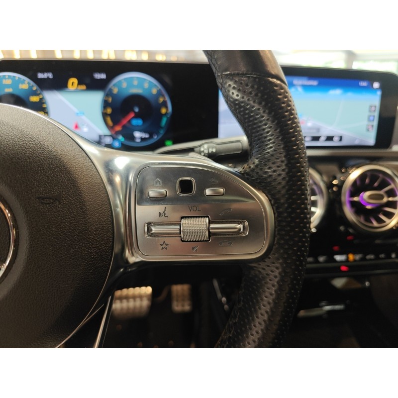 MERCEDES CLA A 250 e (EURO 6d) - 2020 | BE MOBILITY SRL