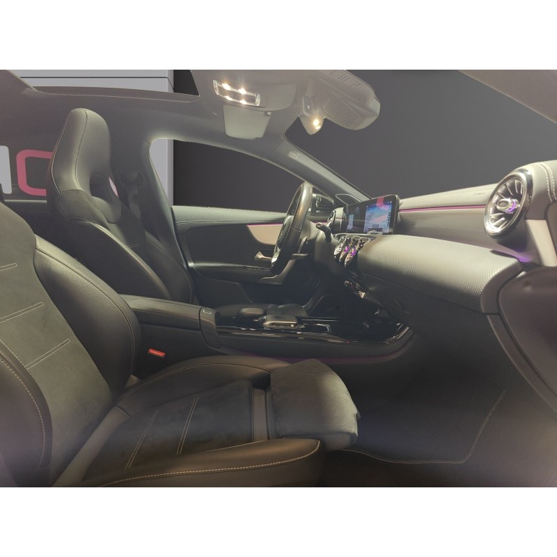 MERCEDES CLA A 250 e (EURO 6d) - 2020 | BE MOBILITY SRL