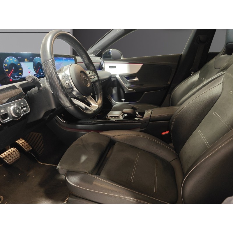 MERCEDES CLA A 250 e (EURO 6d) - 2020 | BE MOBILITY SRL