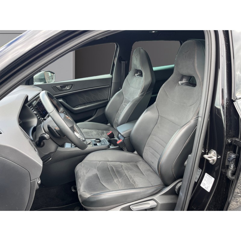 CUPRA ATECA Ateca 1.5 TSI OPF (EURO 6d) - 2024 | AMS MOTORS SRL