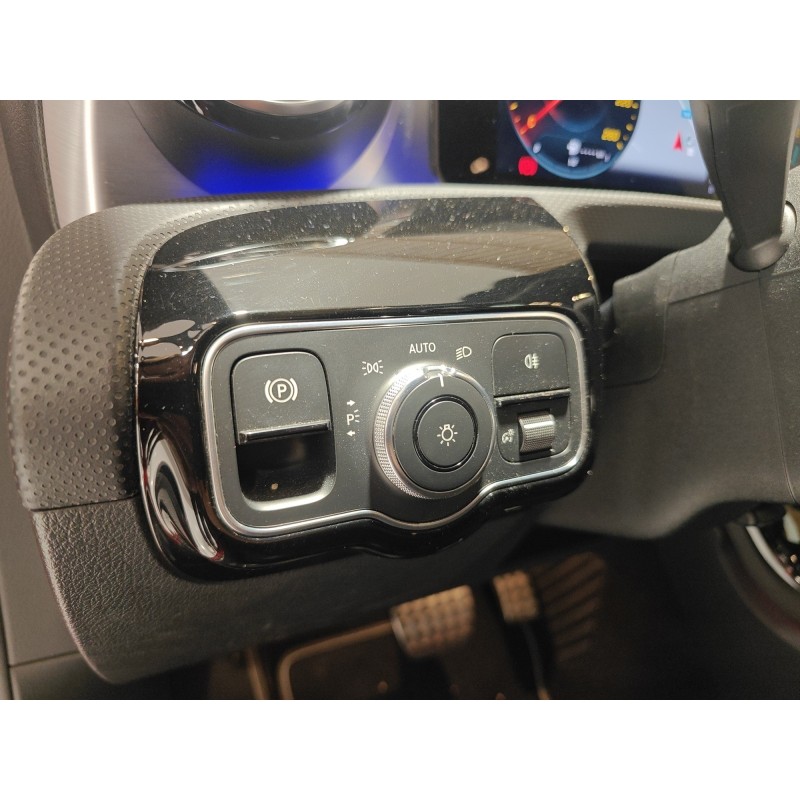 MERCEDES CLA A 250 e (EURO 6d) - 2020 | BE MOBILITY SRL
