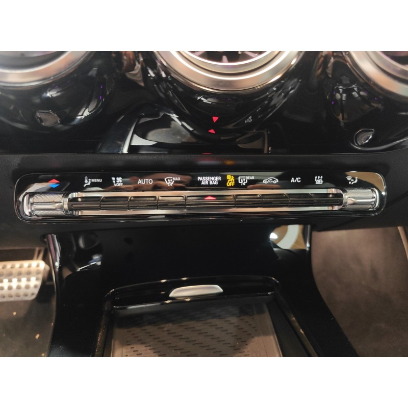 MERCEDES CLA A 250 e (EURO 6d) - 2020 | BE MOBILITY SRL
