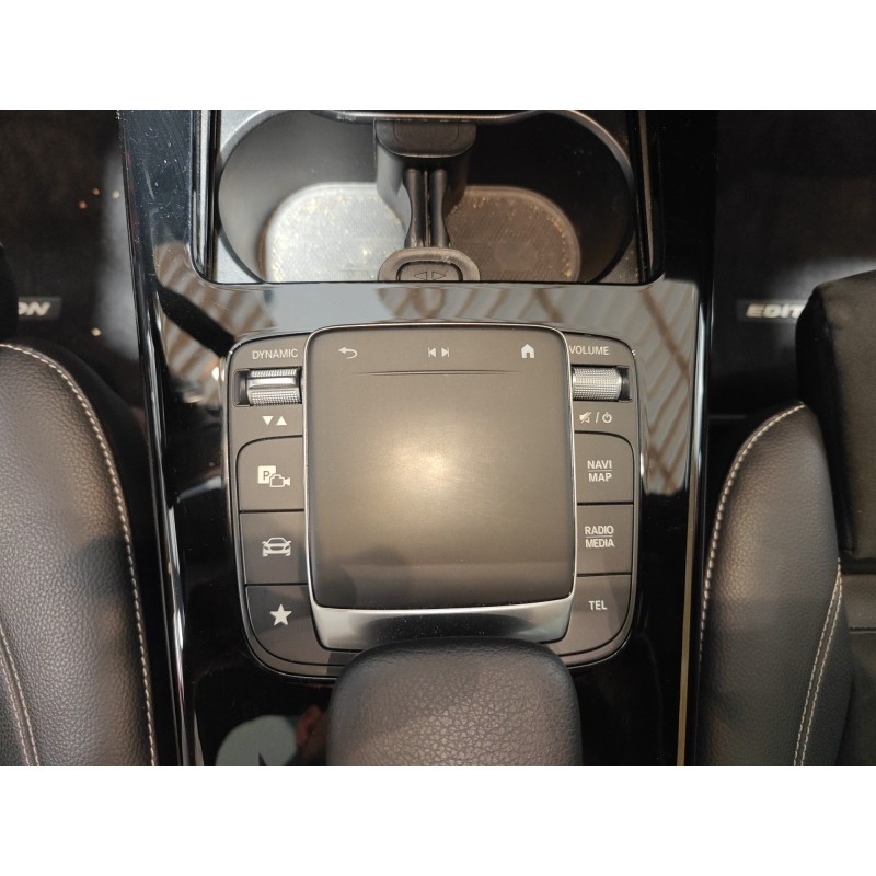 MERCEDES CLA A 250 e (EURO 6d) - 2020 | BE MOBILITY SRL