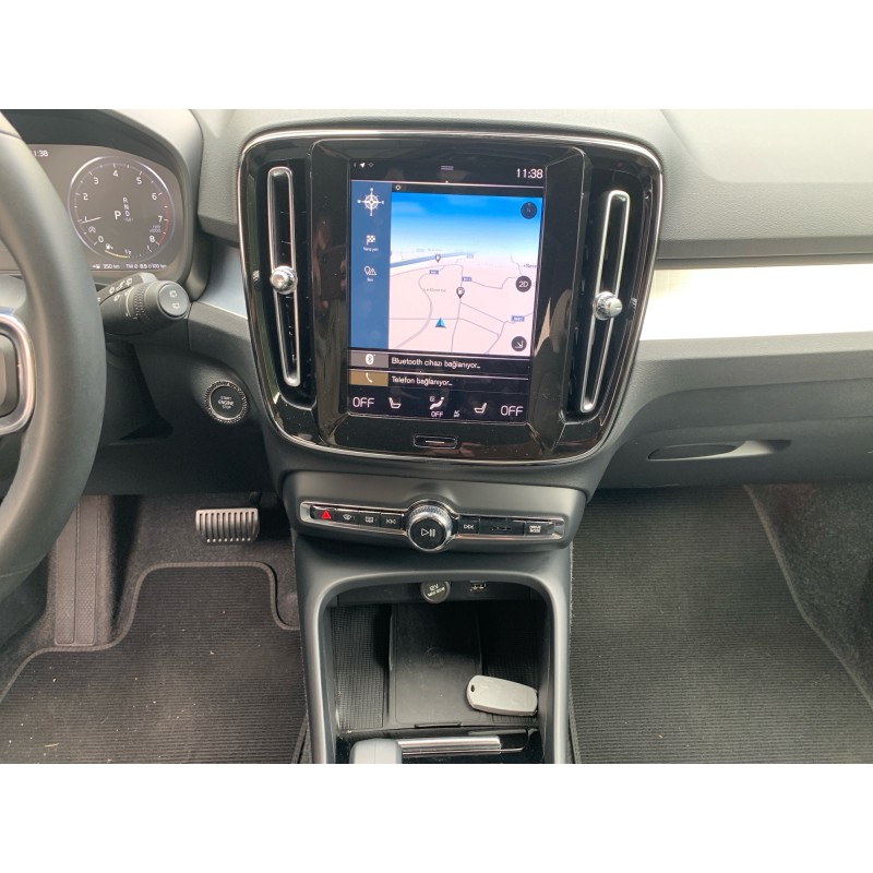 VOLVO XC40 SUV - 2024 | BE MOBILITY SRL