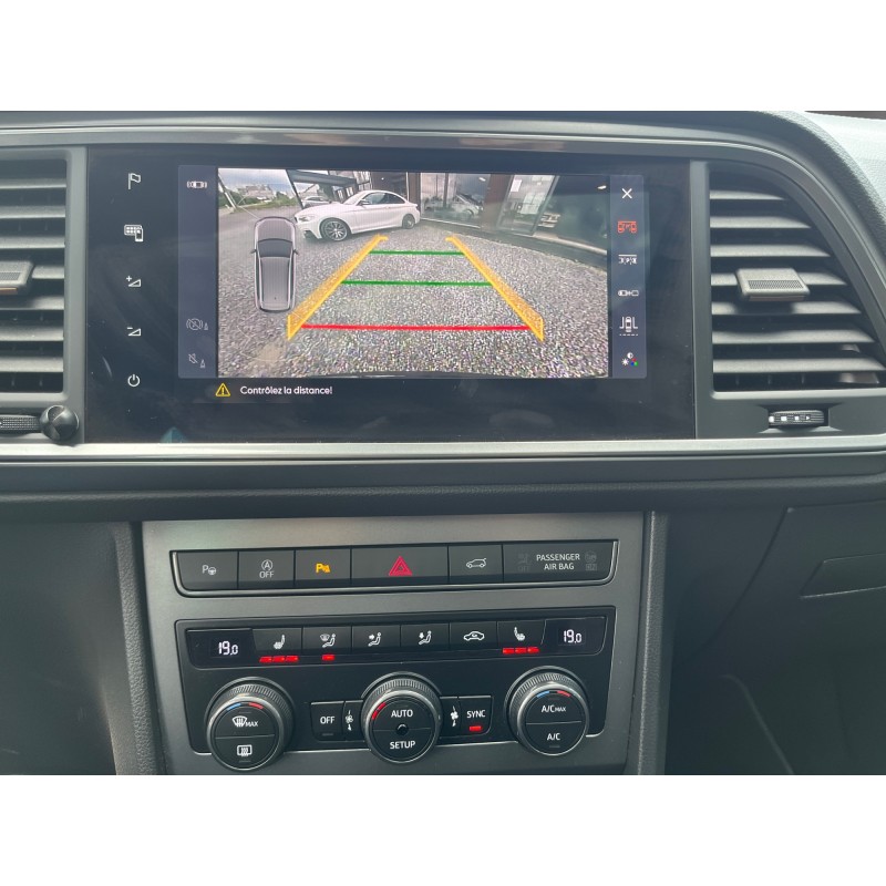 CUPRA ATECA Ateca 1.5 TSI OPF (EURO 6d) - 2024 | AMS MOTORS SRL