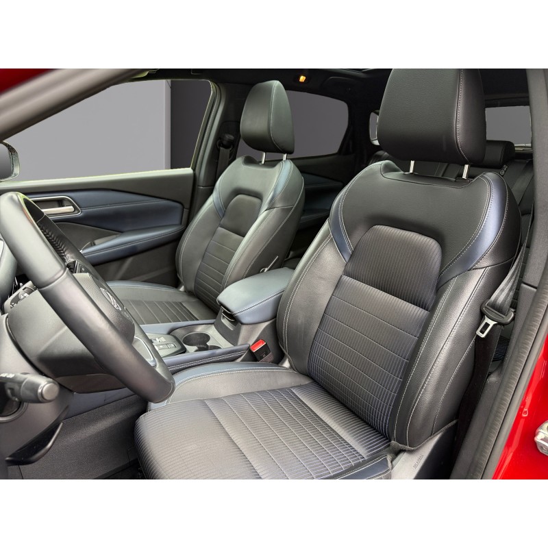 NISSAN QASHQAI Qashqai 1.3 DIG-T Visia (EURO 6d) - 2024 | CS MOTORS