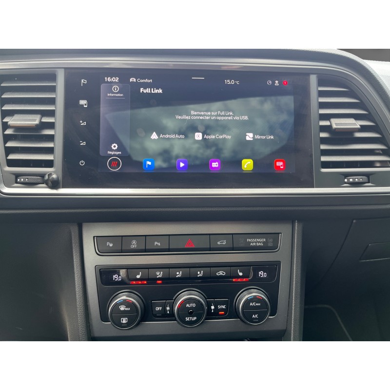 CUPRA ATECA Ateca 1.5 TSI OPF (EURO 6d) - 2024 | AMS MOTORS SRL