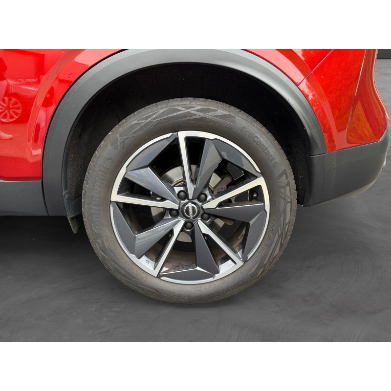 NISSAN QASHQAI Qashqai 1.3 DIG-T Visia (EURO 6d) - 2024 | CS MOTORS