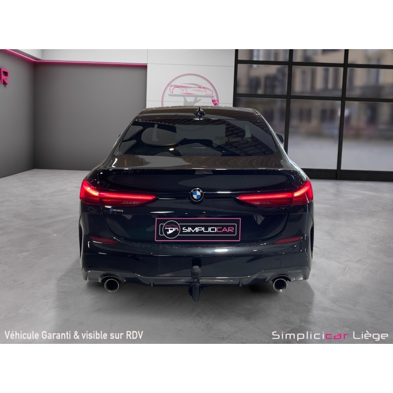 BMW 2 2er Gran Coupe 218d M Sport (EURO 6d) - 2020 | BE MOBILITY SRL