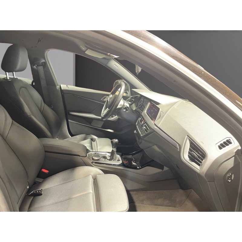 BMW 2 2er Gran Coupe 218d M Sport (EURO 6d) - 2020 | BE MOBILITY SRL