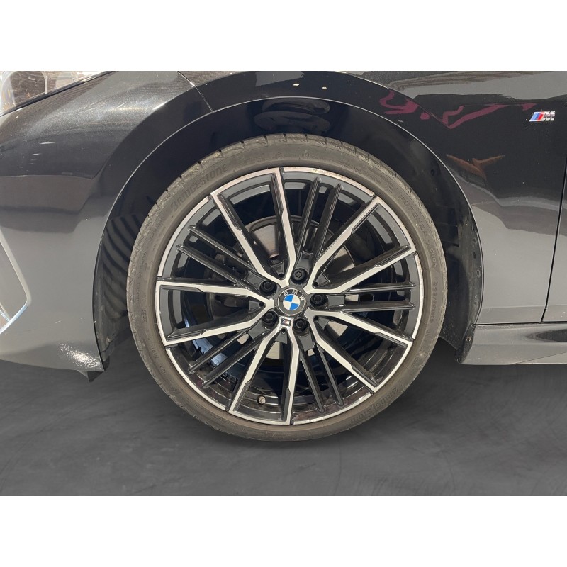 BMW 2 2er Gran Coupe 218d M Sport (EURO 6d) - 2020 | BE MOBILITY SRL